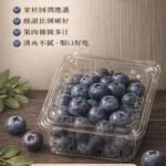 藍莓